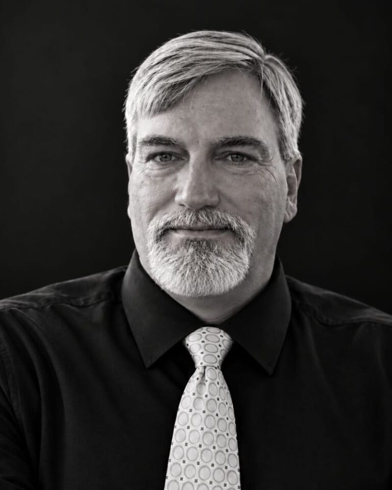 Craig Gilliland