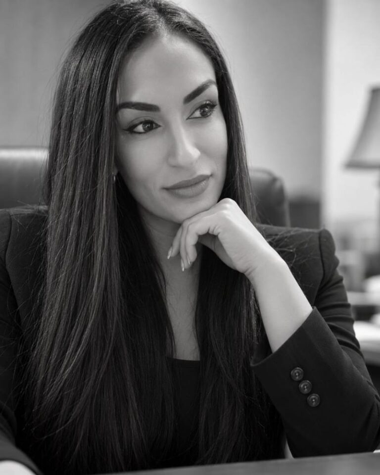 Hawra Alshaibani