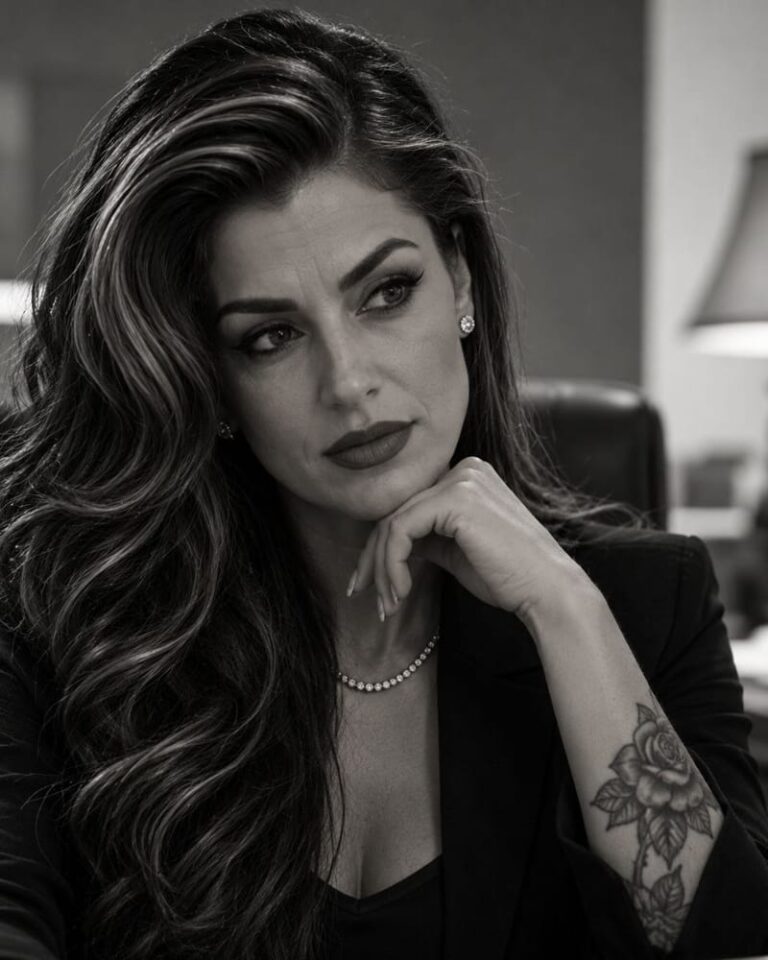 Liberty Sinclair