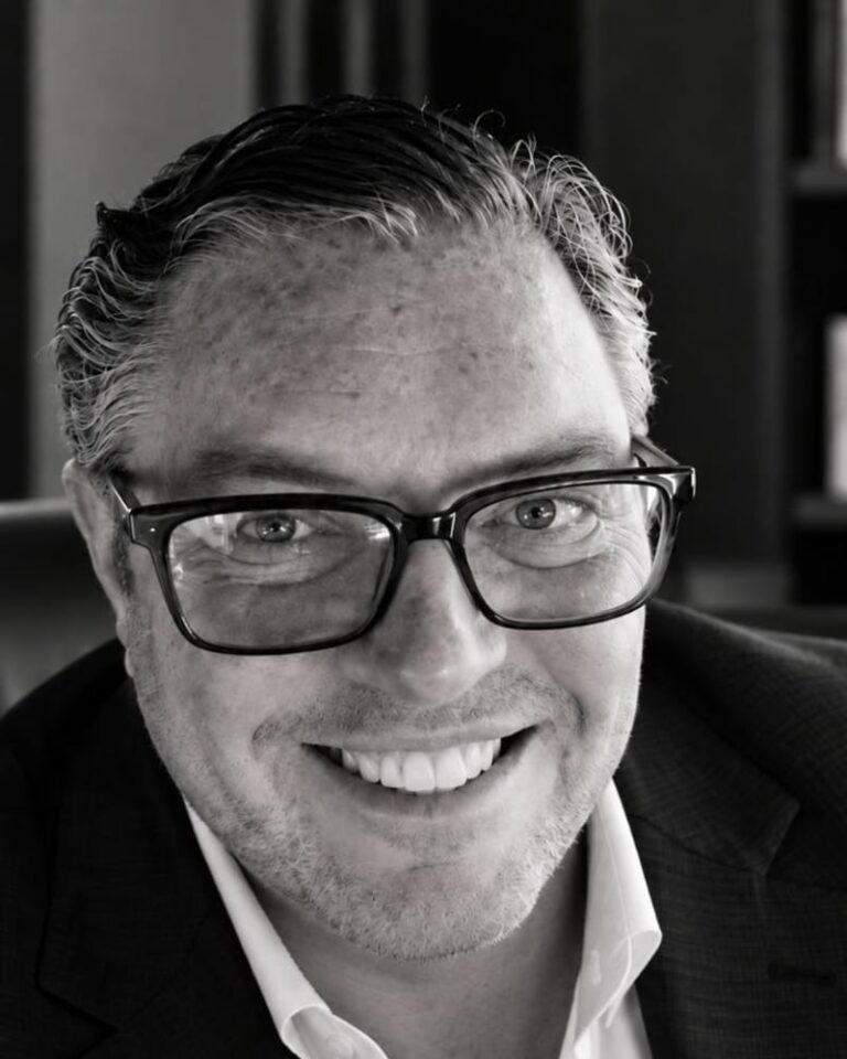 Michael Carroll