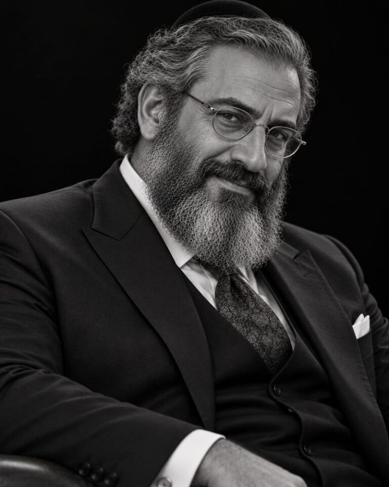 Peter Goldstein