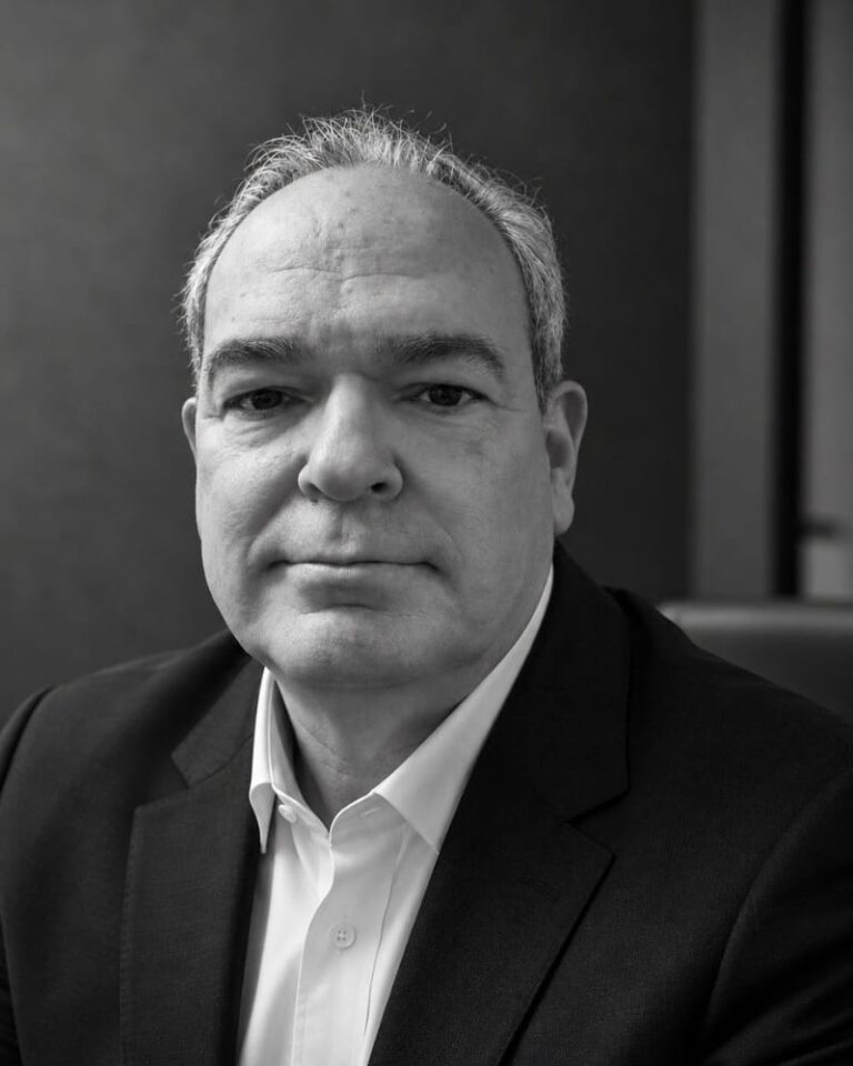 Dr. Rod Sosa